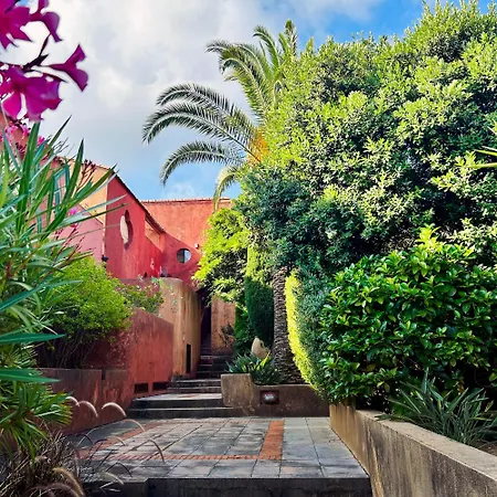 Apartment Porquerolles Superbe Attique