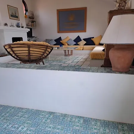 Porquerolles Superbe Attique Hyeres