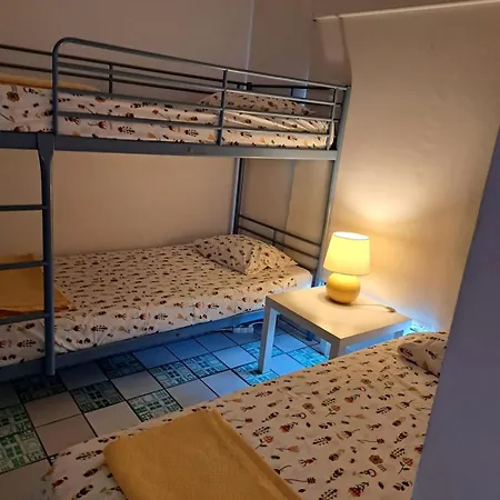 Apartment Porquerolles Superbe Attique *