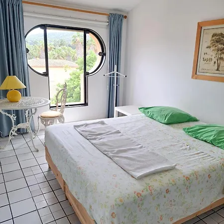 Apartment Porquerolles Superbe Attique Hyères